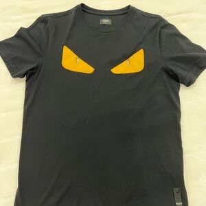 Fendi pullover for men original condition as new